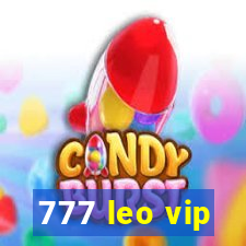 777 leo vip